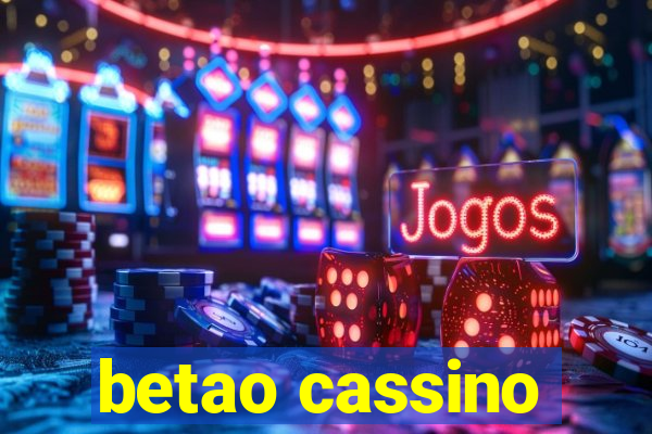 betao cassino